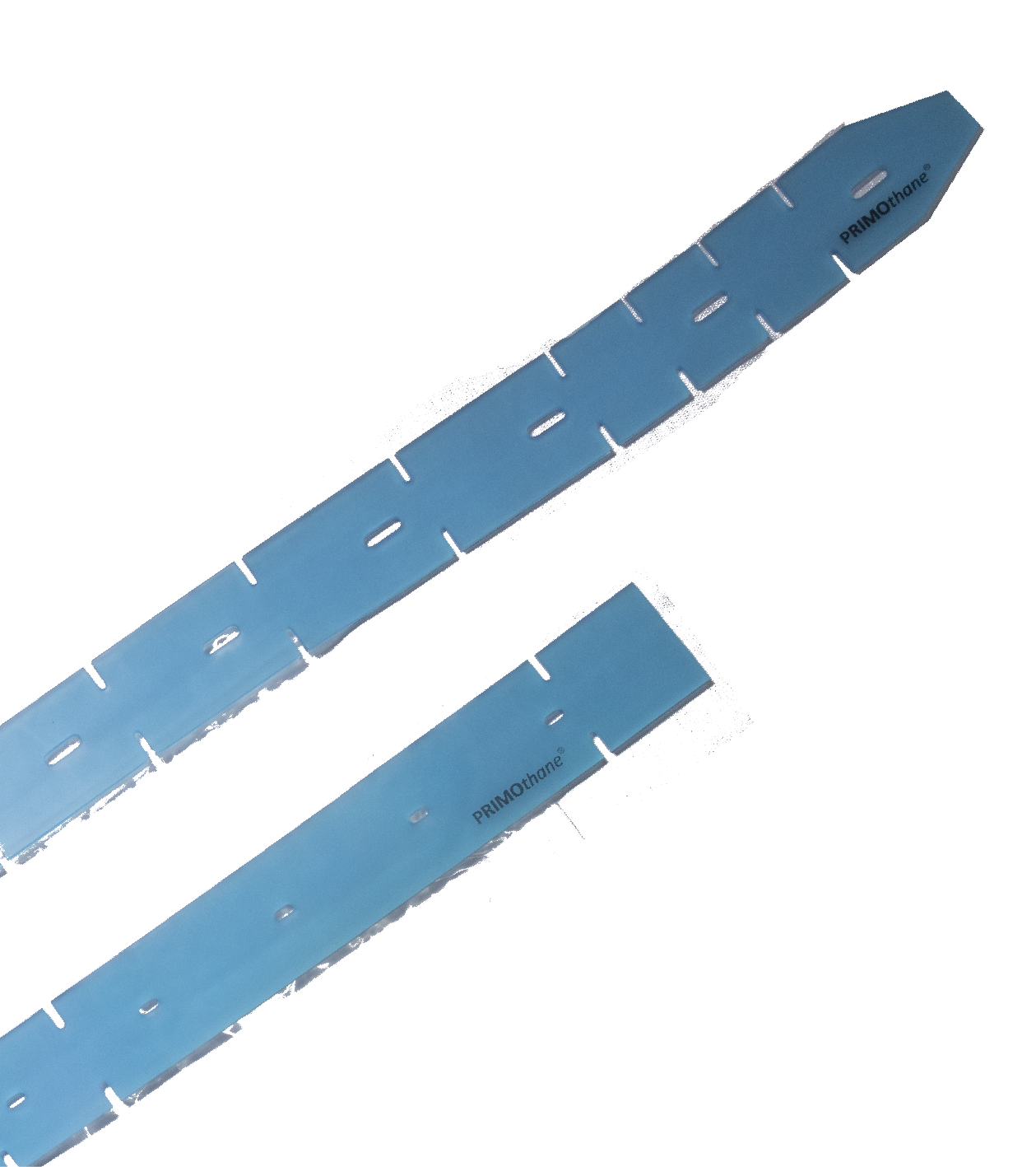 floor scrubber squeegee