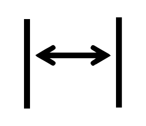 Cleaning Width