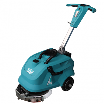 Walk-behind Scrubber Dryer suppliers