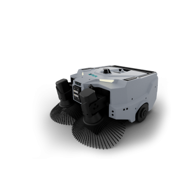 TVX  cleaning robot Gemini 35