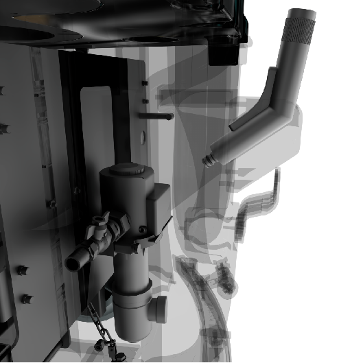 Aries860 ride-on floor scrubber: empowered by hypochlorous acid technology, creating a new benchmark for efficient, safe and intelligent cleaning