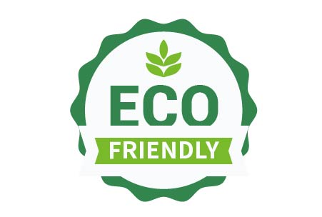The role of the ECO function of the floor scrubber