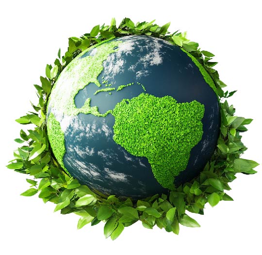 Keep it clean and protect the planet: How to make cleaning more sustainable