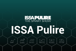 See You at ISSA Pulire Show 2023